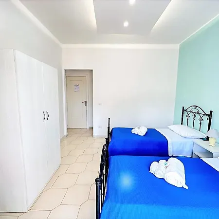 Il Centro Di Gallipoli-2