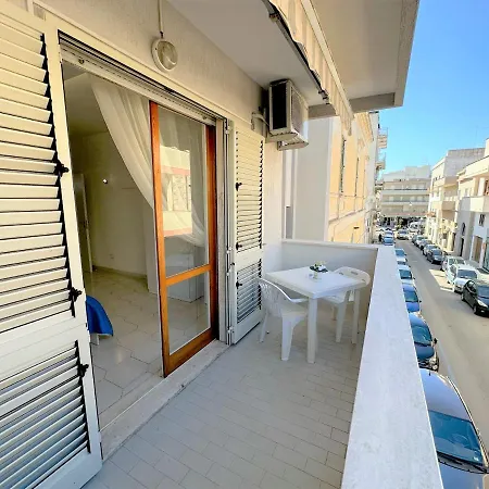 Il Centro Di Gallipoli-3